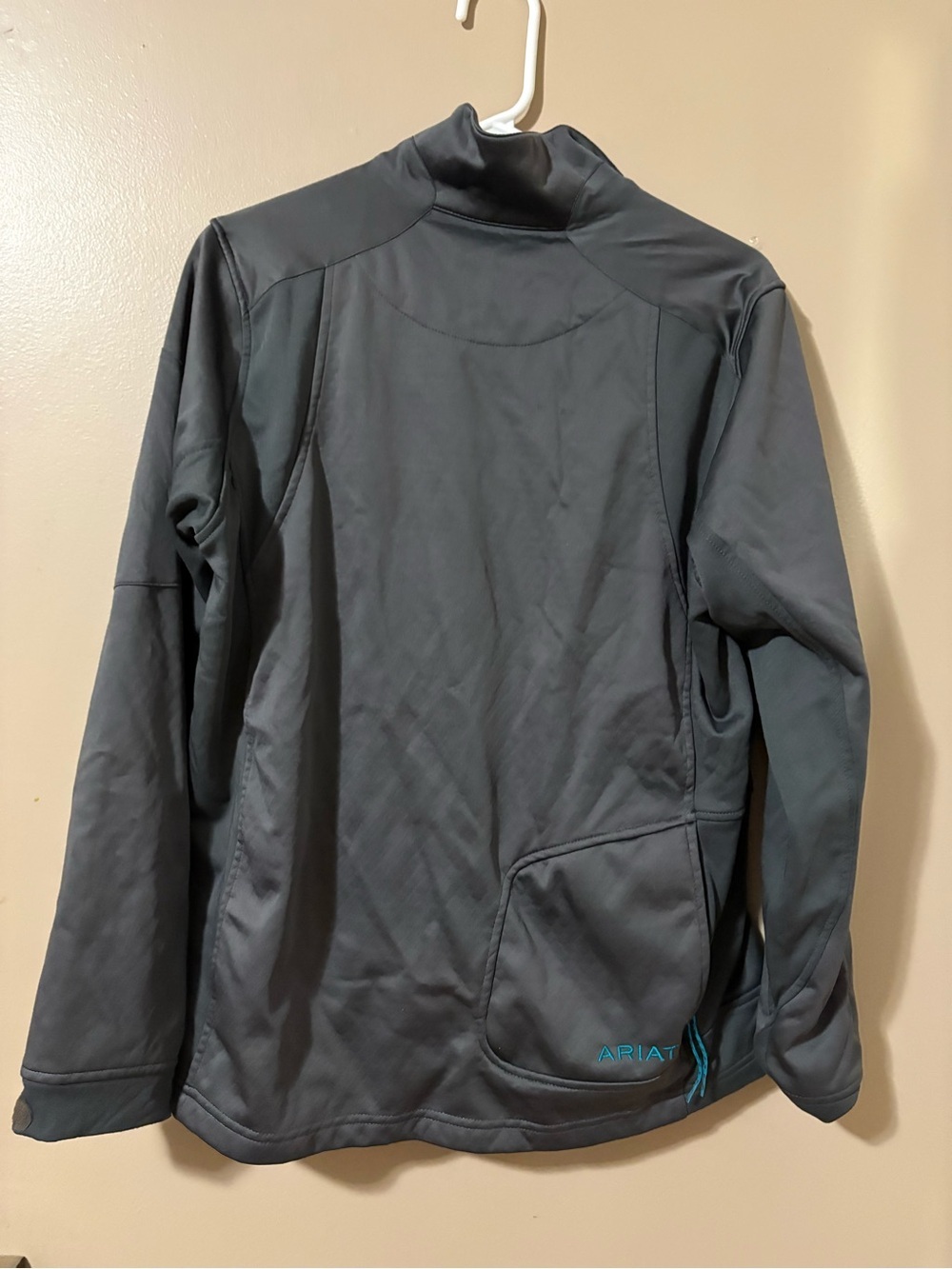 Ariat Cold Series Jacket - Picture 4 of 5